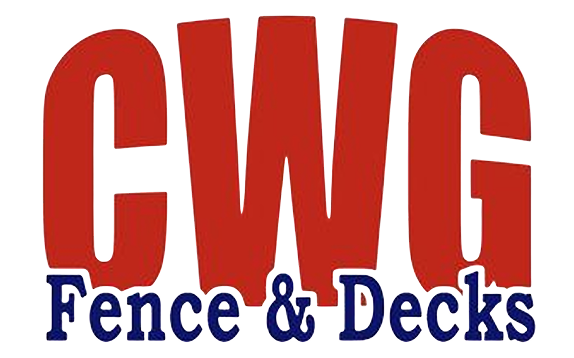 CWG Fence & Deck LLC